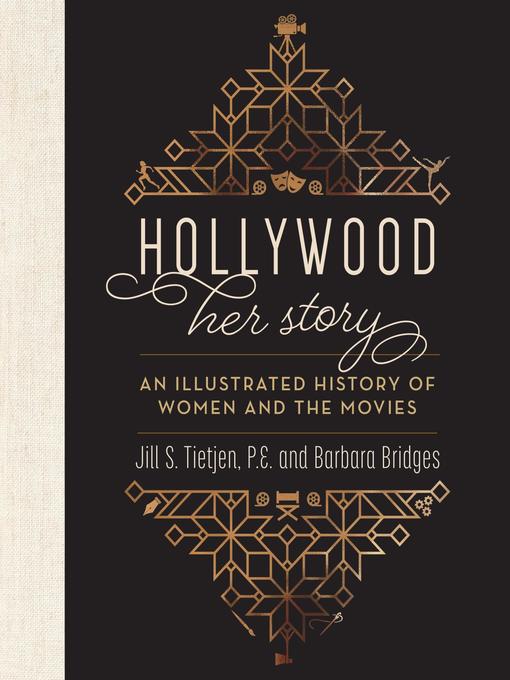 Title details for Hollywood by Jill Tietjen - Available